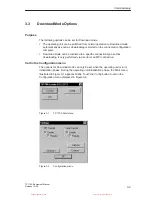 Предварительный просмотр 21 страницы Siemens SIMATIC HMI TP 170A Equipment Manual