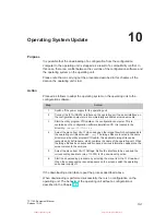 Preview for 59 page of Siemens SIMATIC HMI TP 170A Equipment Manual