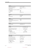 Предварительный просмотр 64 страницы Siemens SIMATIC HMI TP 170A Equipment Manual