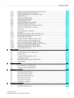 Preview for 9 page of Siemens SIMATIC HMI TP1000F Mobile RO Operating Instructions Manual