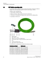 Preview for 14 page of Siemens SIMATIC HMI TP1000F Mobile RO Operating Instructions Manual