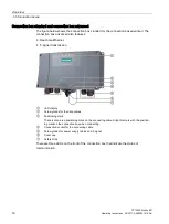 Preview for 16 page of Siemens SIMATIC HMI TP1000F Mobile RO Operating Instructions Manual