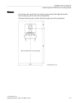 Preview for 41 page of Siemens SIMATIC HMI TP1000F Mobile RO Operating Instructions Manual