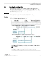 Preview for 67 page of Siemens SIMATIC HMI TP1000F Mobile RO Operating Instructions Manual