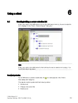 Preview for 131 page of Siemens SIMATIC HMI TP1000F Mobile RO Operating Instructions Manual