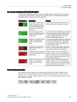 Preview for 137 page of Siemens SIMATIC HMI TP1000F Mobile RO Operating Instructions Manual