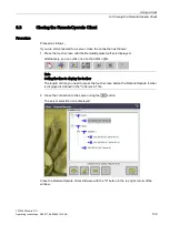 Preview for 139 page of Siemens SIMATIC HMI TP1000F Mobile RO Operating Instructions Manual