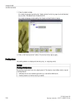 Preview for 148 page of Siemens SIMATIC HMI TP1000F Mobile RO Operating Instructions Manual