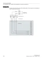 Preview for 182 page of Siemens SIMATIC HMI TP1000F Mobile RO Operating Instructions Manual