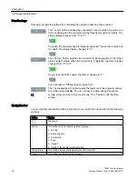 Preview for 14 page of Siemens SIMATIC HMI TP900 Operator'S Manual