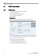 Preview for 18 page of Siemens SIMATIC HMI TP900 Operator'S Manual