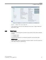Preview for 21 page of Siemens SIMATIC HMI TP900 Operator'S Manual