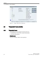 Preview for 22 page of Siemens SIMATIC HMI TP900 Operator'S Manual