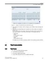 Preview for 23 page of Siemens SIMATIC HMI TP900 Operator'S Manual