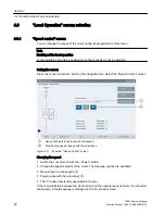 Preview for 26 page of Siemens SIMATIC HMI TP900 Operator'S Manual