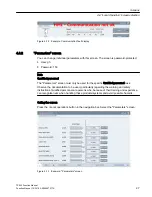 Preview for 27 page of Siemens SIMATIC HMI TP900 Operator'S Manual