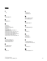 Preview for 33 page of Siemens SIMATIC HMI TP900 Operator'S Manual