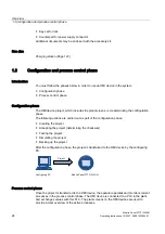 Preview for 24 page of Siemens SIMATIC HMI Operating Instructions Manual