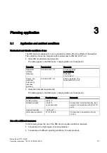 Preview for 51 page of Siemens SIMATIC HMI Operating Instructions Manual