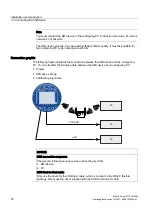 Preview for 78 page of Siemens SIMATIC HMI Operating Instructions Manual