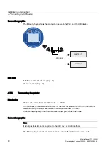 Preview for 80 page of Siemens SIMATIC HMI Operating Instructions Manual