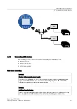 Preview for 81 page of Siemens SIMATIC HMI Operating Instructions Manual