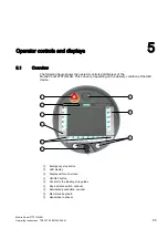 Preview for 95 page of Siemens SIMATIC HMI Operating Instructions Manual