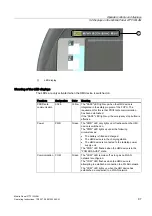 Preview for 97 page of Siemens SIMATIC HMI Operating Instructions Manual