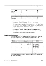 Preview for 109 page of Siemens SIMATIC HMI Operating Instructions Manual