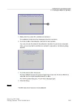 Preview for 145 page of Siemens SIMATIC HMI Operating Instructions Manual