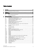 Preview for 5 page of Siemens SIMATIC Ident System Manual