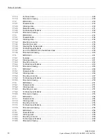 Предварительный просмотр 10 страницы Siemens SIMATIC Ident System Manual