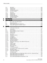 Preview for 12 page of Siemens SIMATIC Ident System Manual