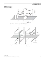 Preview for 73 page of Siemens SIMATIC Ident System Manual