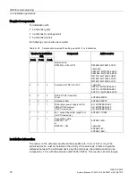 Preview for 76 page of Siemens SIMATIC Ident System Manual