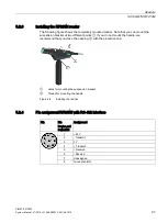 Preview for 97 page of Siemens SIMATIC Ident System Manual