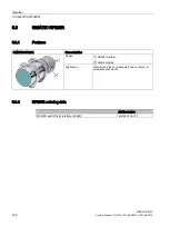 Предварительный просмотр 102 страницы Siemens SIMATIC Ident System Manual