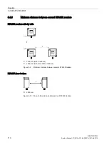 Предварительный просмотр 110 страницы Siemens SIMATIC Ident System Manual