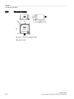 Предварительный просмотр 120 страницы Siemens SIMATIC Ident System Manual