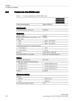 Preview for 124 page of Siemens SIMATIC Ident System Manual