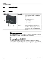 Preview for 128 page of Siemens SIMATIC Ident System Manual