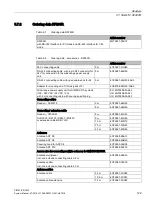 Preview for 129 page of Siemens SIMATIC Ident System Manual