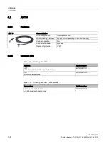 Preview for 148 page of Siemens SIMATIC Ident System Manual