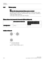 Preview for 160 page of Siemens SIMATIC Ident System Manual