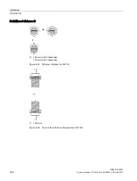 Предварительный просмотр 166 страницы Siemens SIMATIC Ident System Manual