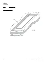 Предварительный просмотр 182 страницы Siemens SIMATIC Ident System Manual