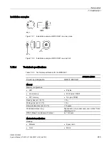 Preview for 249 page of Siemens SIMATIC Ident System Manual