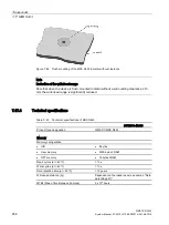 Preview for 256 page of Siemens SIMATIC Ident System Manual