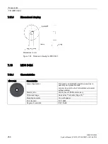 Preview for 258 page of Siemens SIMATIC Ident System Manual