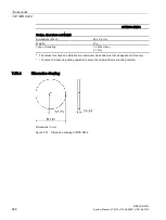 Предварительный просмотр 268 страницы Siemens SIMATIC Ident System Manual